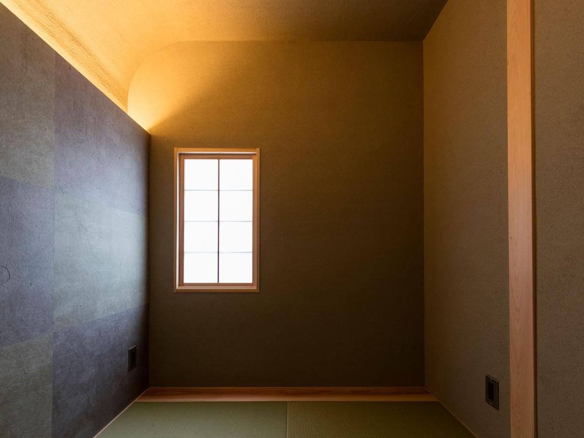 Ferienhaus Natsume An Machiya House